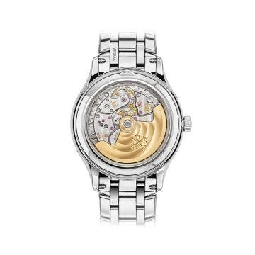 Patek Philippe 4947/1A-001 Annual Calendar Moon Phases, 38mm, Stainless Steel, Automatic