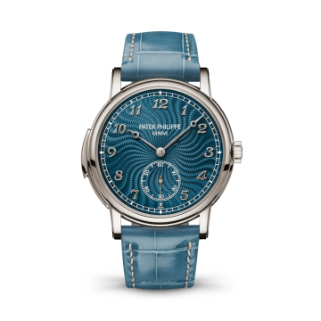 Patek Philippe Grand Complications 5178G-012