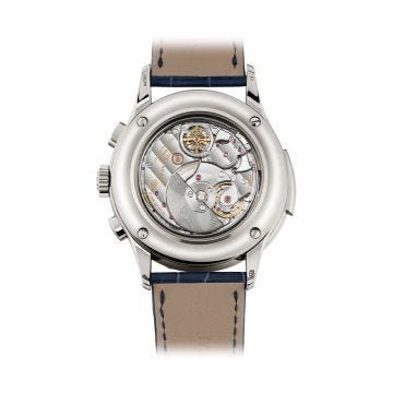Photo of the Patek Philippe Grand Complications 5308G-001 White Gold Watch