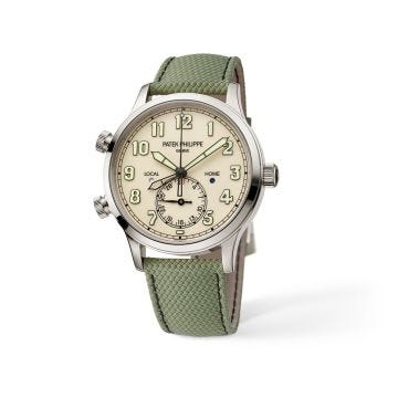 5524G - Complications