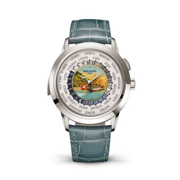 Patek Philippe Grand Complications 5531G-001