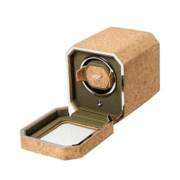 Cortica Single Watch Winder