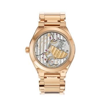 Patek Philippe Twenty~4 7340/1R-001 Rose Gold Watch