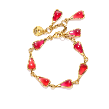 Pétales Bracelet