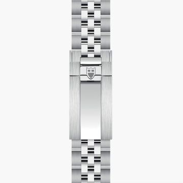 Black Bay 58 39mm Burgundy Dial Self-Winding Stainless Steel Watch