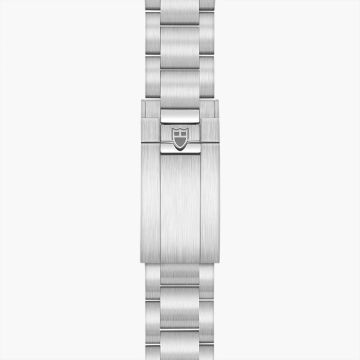 Black Bay 68 43mm Blue Dial Self Winding Steel Watch