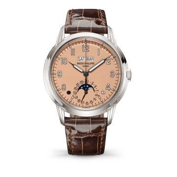 Patek Philippe 5320G Grand Complications 40mm Automatic Watch