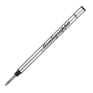 Rollerball Pen Refill Black