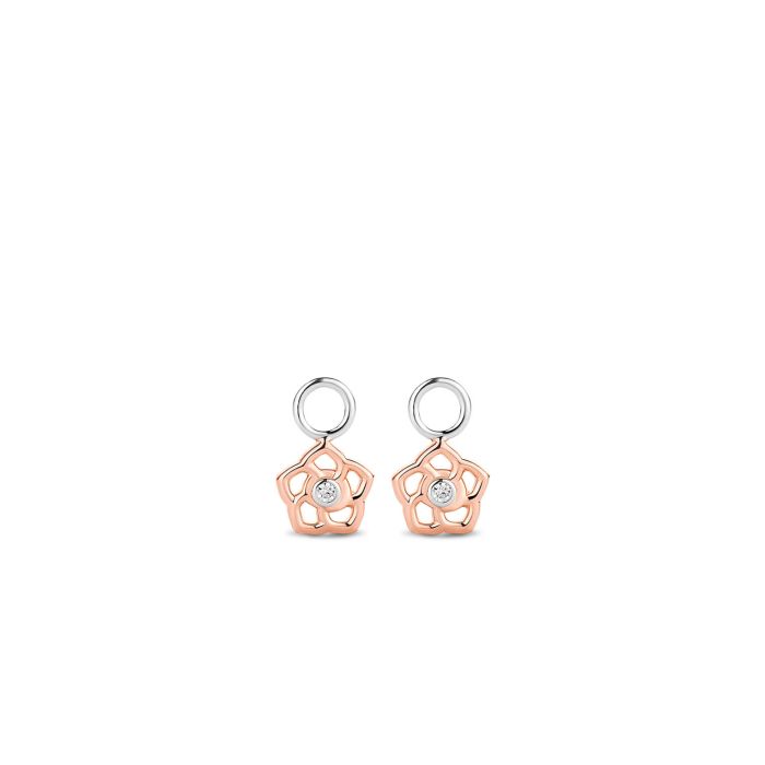 Ti Sento Ear Charm main product photo
