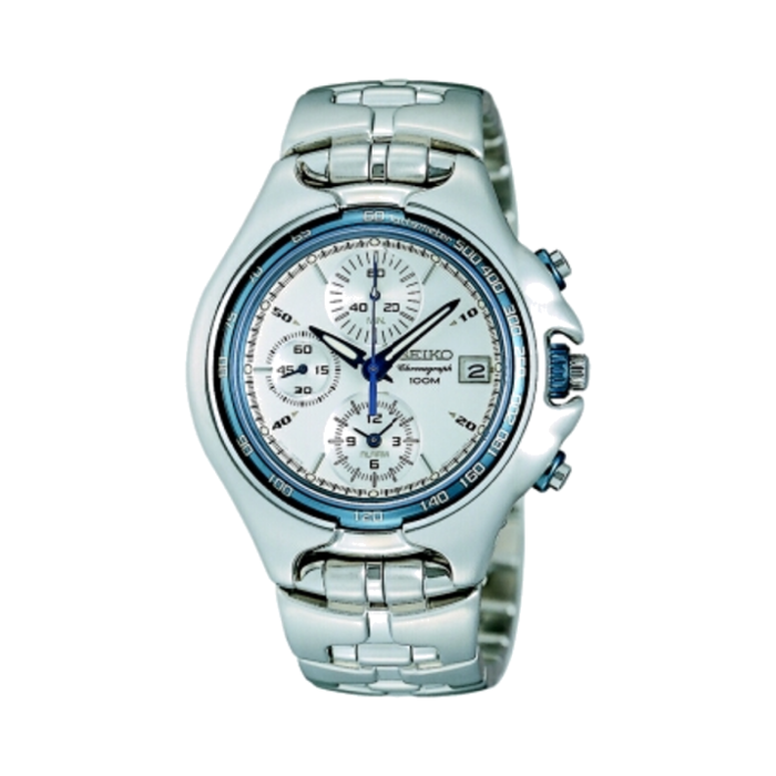 Seiko SNA125 Watch main product photo