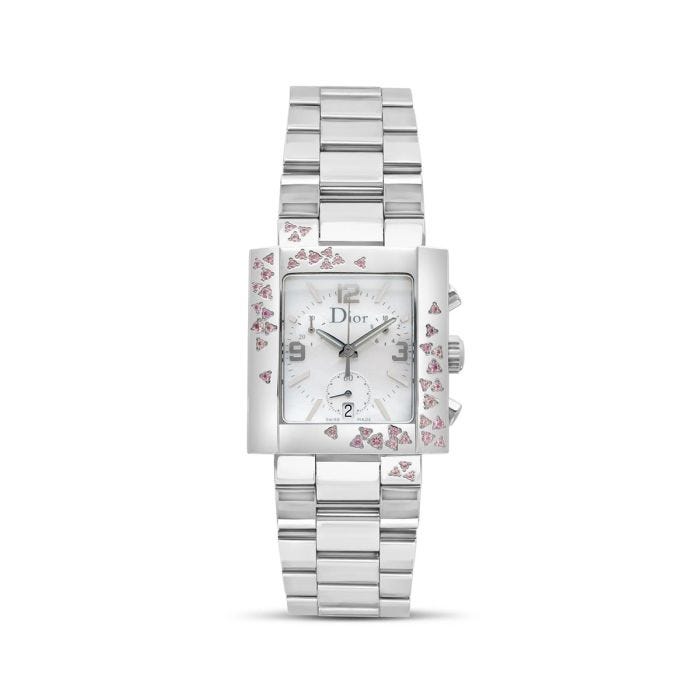 Christian dior clearance quartz watch