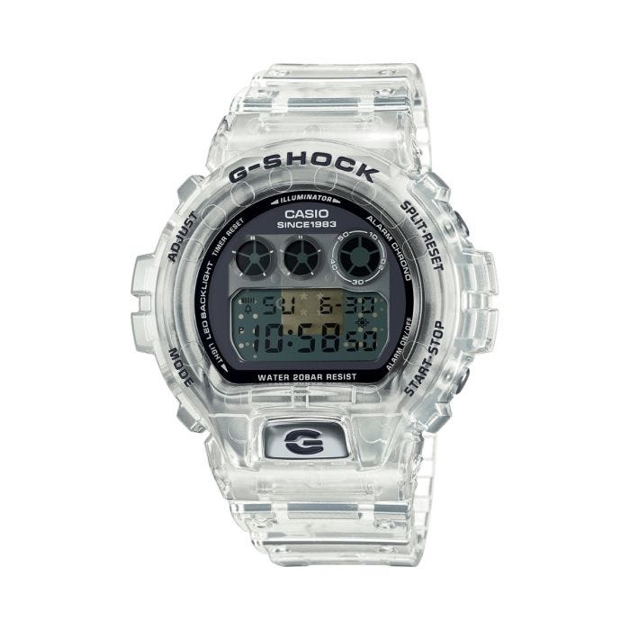 G sales shock mm