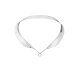 Georg Jensen Sterling Silver Vivianna Neckring