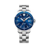 Clifton Club, 42mm, Stainless Steel, Automatic