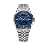 42mm Freelancer Stainless Steel Automatic Watch