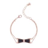 Ted Baker Rose Gold Plated Bracelet
