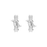 Ted Baker Sterling Silver Earrings
