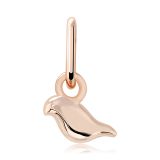 Cleo Roze Love Bird Pendant - No Chain