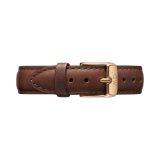 Classic Petite St. Mawes 14mm Leather Strap