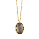 Sirena Sand Necklace