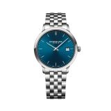 39mm Toccata Steel Quartz Bracelet Watch