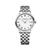 39mm Toccata Steel Quartz Bracelet Watch