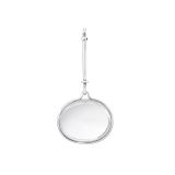 Sterling Silver Dew Drop Pendant