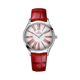 Tresor Watch, 36 mm, Quartz, Stainless Steel