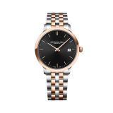 39mm Toccata Rose Gold PVD on Stainless Steel Quartz Watch