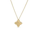 Roberto Coin Princess Flower Collar