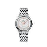De Ville Prestige Co-Axial Chronometer 32.7mm, Automatic, Stainless Steel