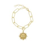 Soru Luce Del Sole Bracelet