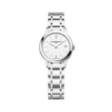 Classima 10489 Watch, 27mm, Quartz, Steel