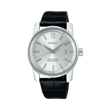 King Seiko Limited Edition 38mm Stainless Steel Automatic Watch.
