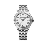 Tango Watch, 41mm, Quartz, Steel