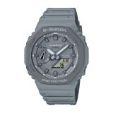 G- SHOCK Octagonal Bezel Carbon Core Grey Watch