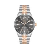 Hugo Boss Drifter Grey Watch, 44 mm, Steel