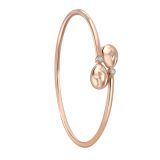 Essence I Love You Crossover Bracelet