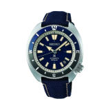 Seiko Prospex 42.5mm Stainless Steel Automatic Watch.