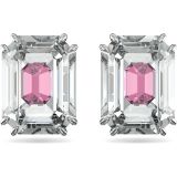 Swarovski Chroma Stud Earrings