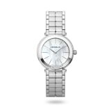 Newport Slim 32mm, Mother of Pearl Dial, Quartz Movement, Stainless Steel Watch