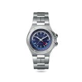 Cap Camarat GMT 42mm, Blue Dial, Automatic Movement, Stainless Steel Watch
