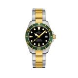Certina DS Action Driver Watch, 38 mm, Automatic, Steel - Gold