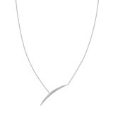 Shaun Leane Fine Jewellery 18k Armis Single Bar Necklace