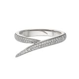 Shaun Leane Fine Jewellery 18k Interlocking Single Ring