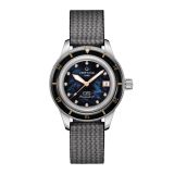 Certina DS PH200m Stainless Steel 39m Case Powermatic Mother of Pearl Dial Automatic Watch