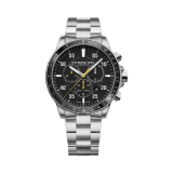 Tango 300 Watch, 43mm, Quartz, Steel