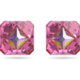 Swarovski Chroma Stud Earrings