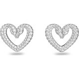 Swarovski Una Stud Earrings