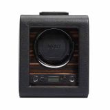 Roadster Single Black Watch Winder